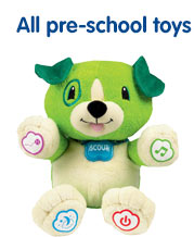 Pre-school toys